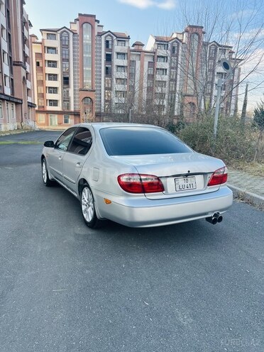 Nissan Maxima 2003, 41,324 km - 3.0 l - Zaqatala
