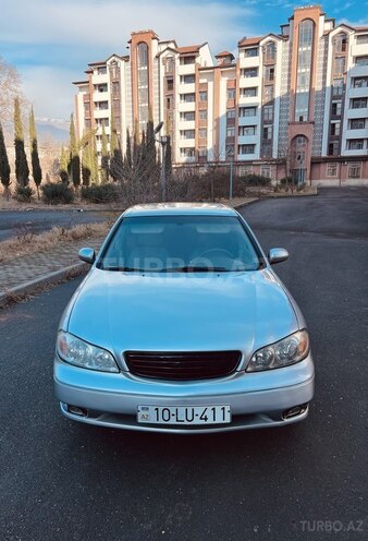 Nissan Maxima 2003, 41,324 km - 3.0 l - Zaqatala