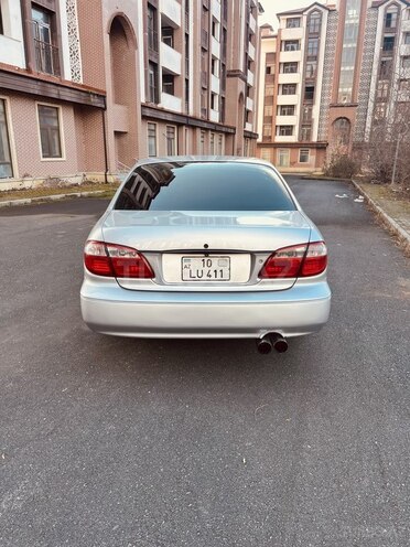 Nissan Maxima 2003, 41,324 km - 3.0 l - Zaqatala