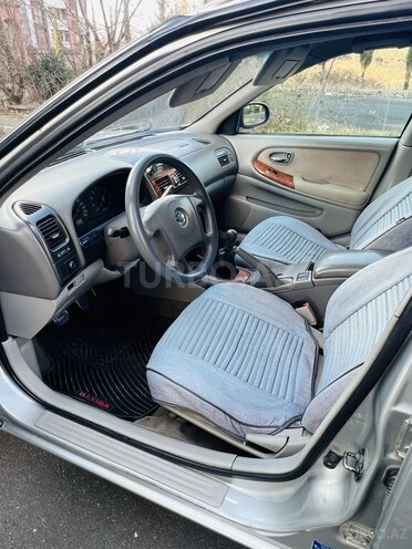 Nissan Maxima 2003, 41,324 km - 3.0 l - Zaqatala