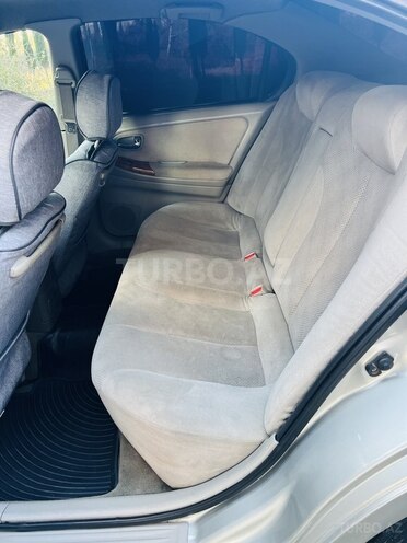 Nissan Maxima 2003, 41,324 km - 3.0 l - Zaqatala