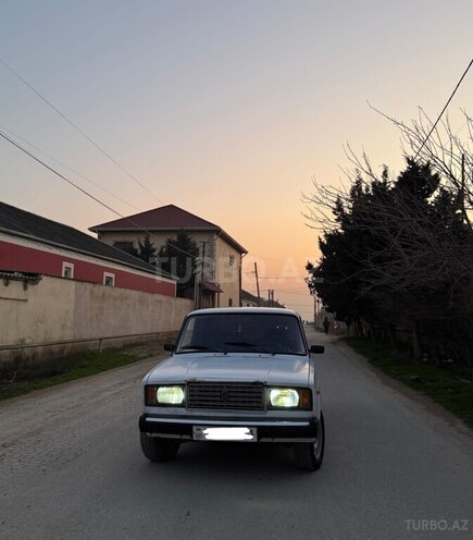 LADA (VAZ) 2107 2005, 95,000 km - 1.6 л - Bakı
