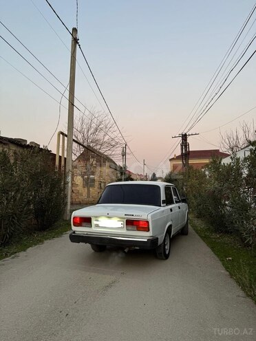 LADA (VAZ) 2107 2005, 95,000 km - 1.6 л - Bakı