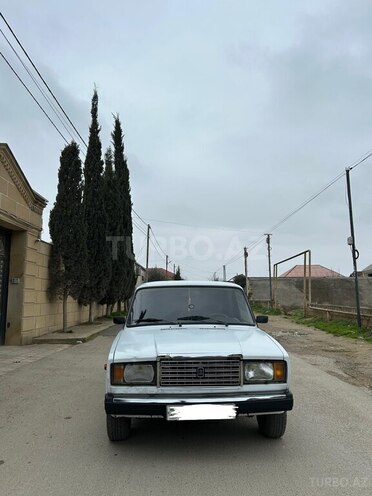 LADA (VAZ) 2107 2005, 95,000 km - 1.6 л - Bakı