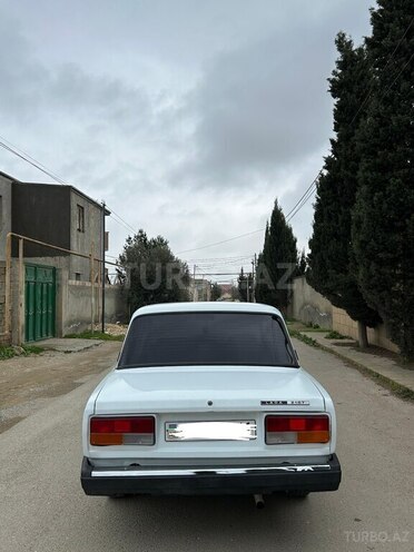 LADA (VAZ) 2107 2005, 95,000 km - 1.6 л - Bakı