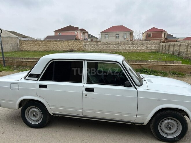 LADA (VAZ) 2107 2005, 95,000 km - 1.6 л - Bakı