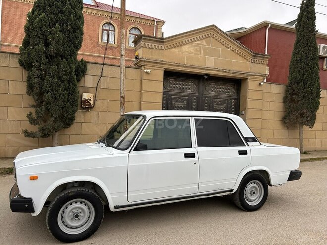 LADA (VAZ) 2107 2005, 95,000 km - 1.6 л - Bakı
