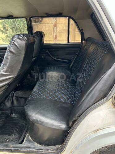 LADA (VAZ) 2107 2005, 95,000 km - 1.6 л - Bakı