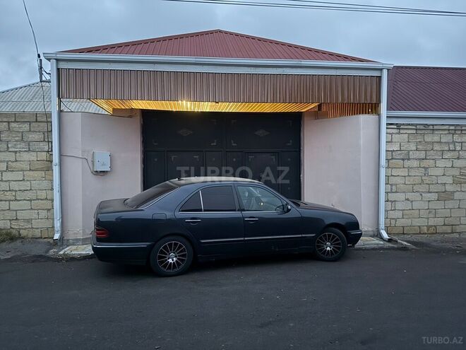 Mercedes E 220 d 2001, 592,000 km - 2.2 л - Bakı