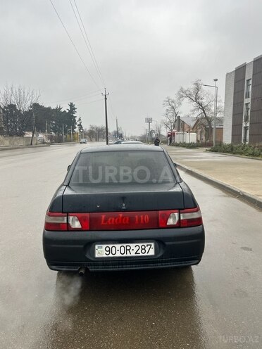 LADA (VAZ) 2110 2005, 321,456 km - 1.6 l - Xaçmaz