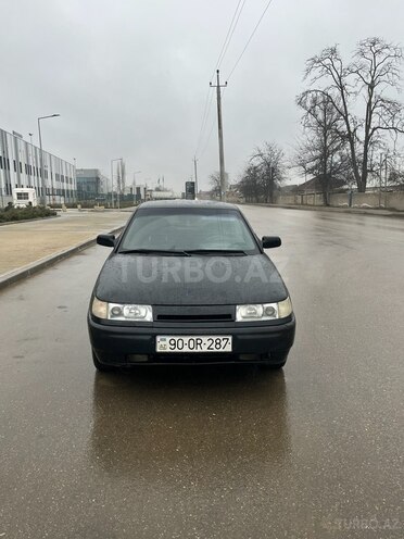 LADA (VAZ) 2110 2005, 321,456 km - 1.6 l - Xaçmaz