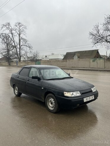 LADA (VAZ) 2110 2005, 321,456 km - 1.6 l - Xaçmaz