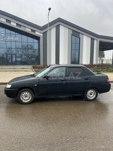LADA (VAZ) 2110 2005, 321,456 km - 1.6 l - Xaçmaz