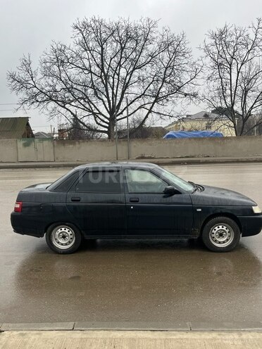 LADA (VAZ) 2110 2005, 321,456 km - 1.6 l - Xaçmaz