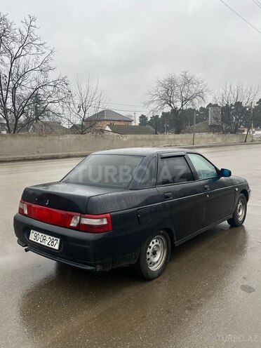 LADA (VAZ) 2110 2005, 321,456 km - 1.6 l - Xaçmaz