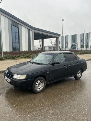 LADA (VAZ) 2110 2005, 321,456 km - 1.6 l - Xaçmaz