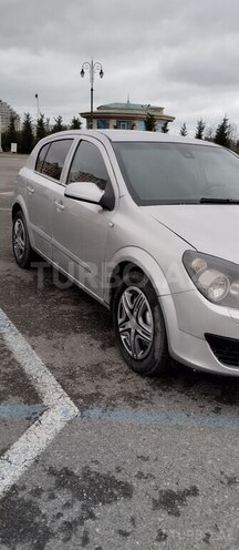 Opel Astra 2005, 256,000 km - 1.3 l - Bakı