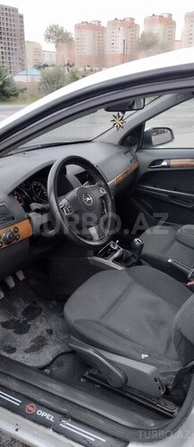 Opel Astra 2005, 256,000 km - 1.3 l - Bakı