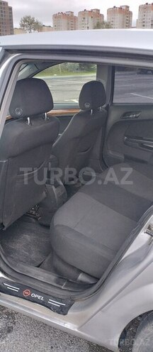 Opel Astra 2005, 256,000 km - 1.3 l - Bakı