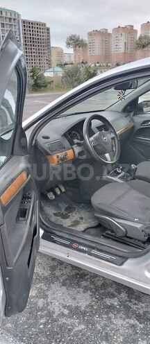 Opel Astra 2005, 256,000 km - 1.3 l - Bakı