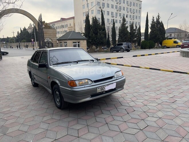 LADA (VAZ) 2115 2011, 264,444 km - 1.6 l - Bakı