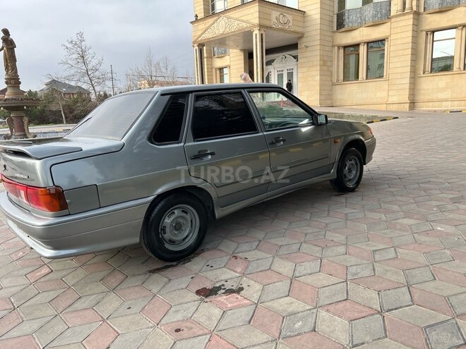 LADA (VAZ) 2115 2011, 264,444 km - 1.6 l - Bakı