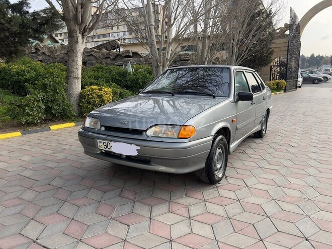 LADA (VAZ) 2115 2011, 264,444 km - 1.6 l - Bakı