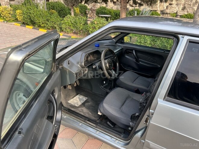 LADA (VAZ) 2115 2011, 264,444 km - 1.6 l - Bakı