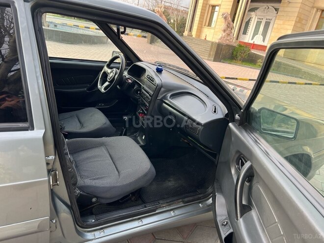 LADA (VAZ) 2115 2011, 264,444 km - 1.6 l - Bakı