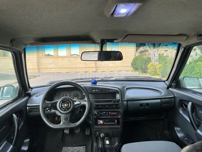 LADA (VAZ) 2115 2011, 264,444 km - 1.6 l - Bakı