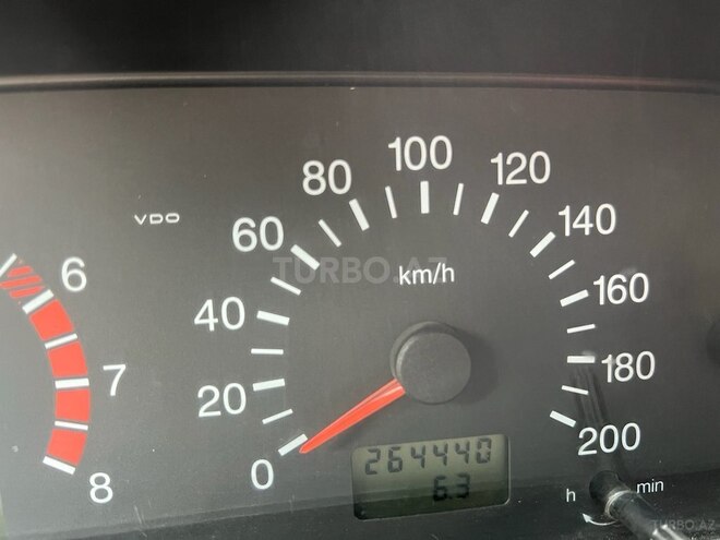 LADA (VAZ) 2115 2011, 264,444 km - 1.6 l - Bakı
