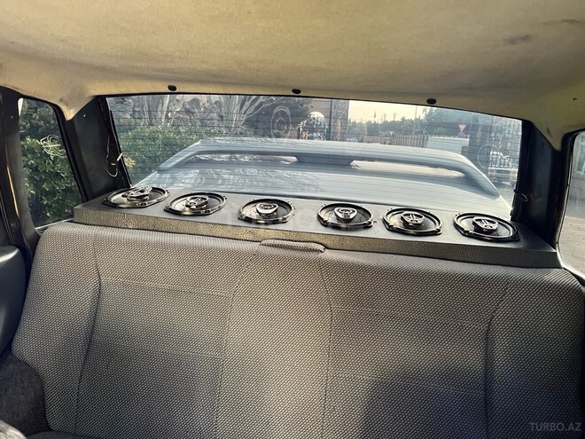 LADA (VAZ) 2115 2011, 264,444 km - 1.6 l - Bakı
