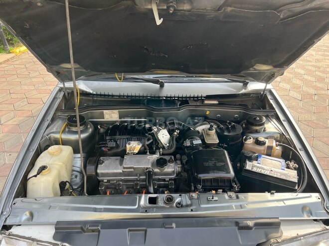 LADA (VAZ) 2115 2011, 264,444 km - 1.6 l - Bakı