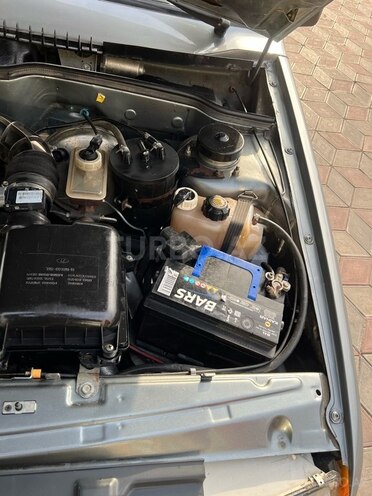 LADA (VAZ) 2115 2011, 264,444 km - 1.6 l - Bakı