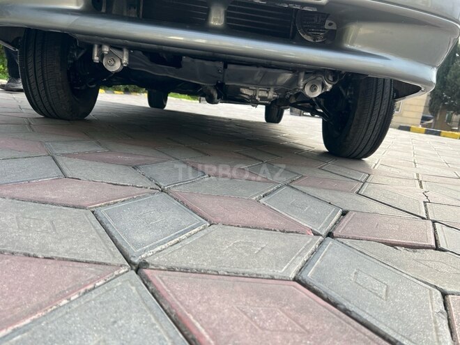LADA (VAZ) 2115 2011, 264,444 km - 1.6 l - Bakı