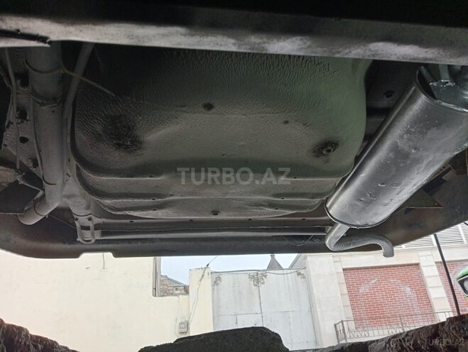 LADA (VAZ) 2115 2011, 264,444 km - 1.6 l - Bakı
