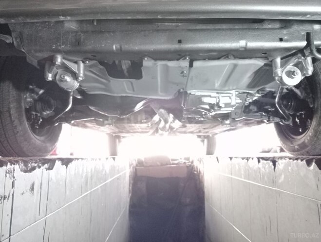 LADA (VAZ) 2115 2011, 264,444 km - 1.6 l - Bakı