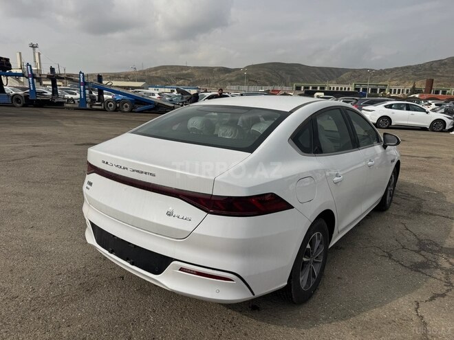 BYD Qin Plus 2024, 0 km - 1.5 l - Bakı