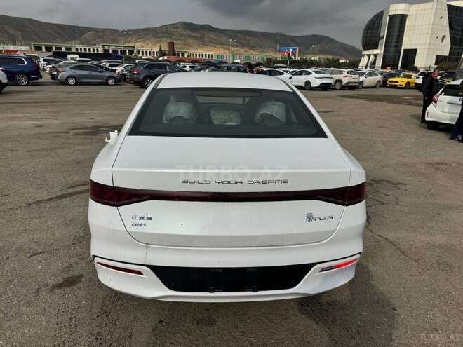 BYD Qin Plus 2024, 0 km - 1.5 l - Bakı