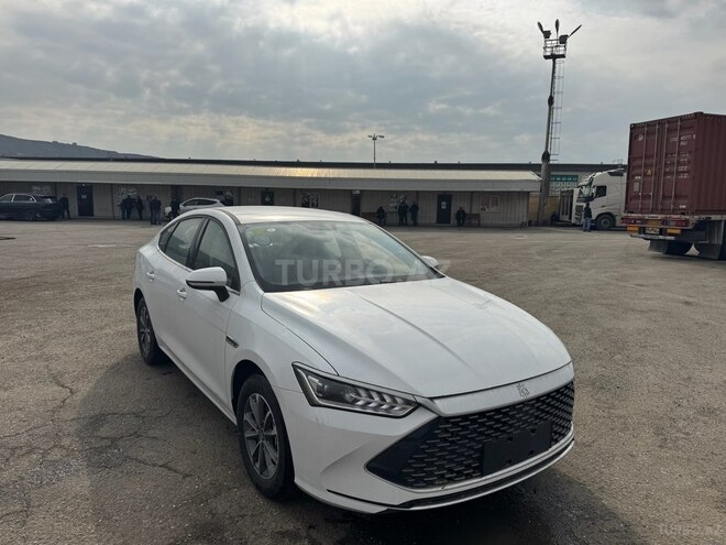 BYD Qin Plus 2024, 0 km - 1.5 l - Bakı