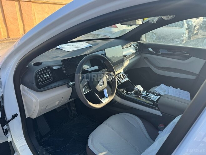 BYD Qin Plus 2024, 0 km - 1.5 l - Bakı