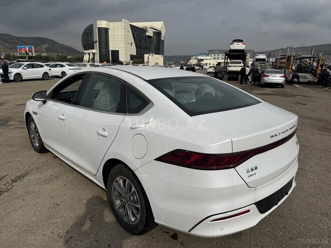 BYD Qin Plus 2024, 0 km - 1.5 l - Bakı
