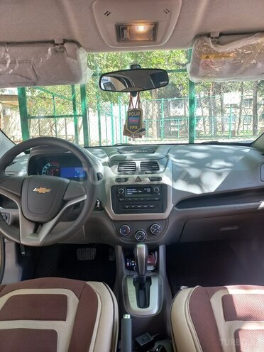 Chevrolet Cobalt 2023, 43,000 km - 1.5 l - Bakı