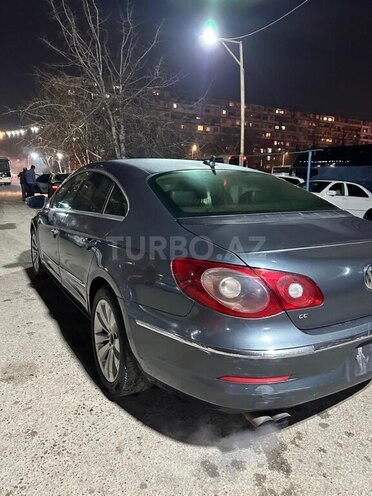 Volkswagen Passat CC 2011, 240,000 km - 2.0 l - Bakı
