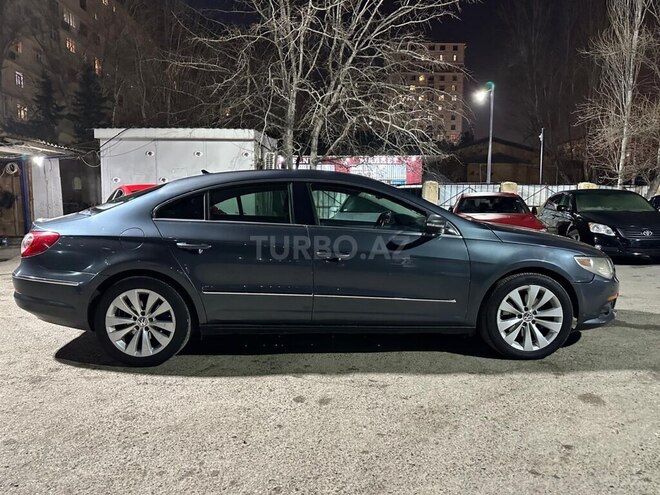 Volkswagen Passat CC 2011, 240,000 km - 2.0 l - Bakı