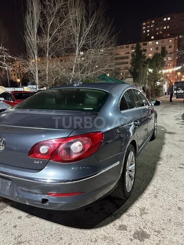 Volkswagen Passat CC 2011, 240,000 km - 2.0 l - Bakı