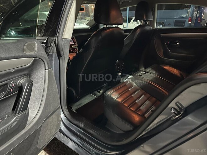 Volkswagen Passat CC 2011, 240,000 km - 2.0 l - Bakı