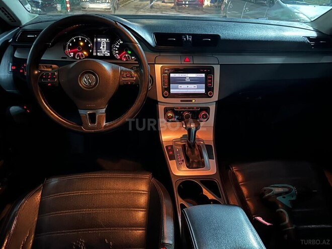Volkswagen Passat CC 2011, 240,000 km - 2.0 l - Bakı