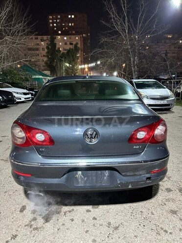 Volkswagen Passat CC 2011, 240,000 km - 2.0 l - Bakı