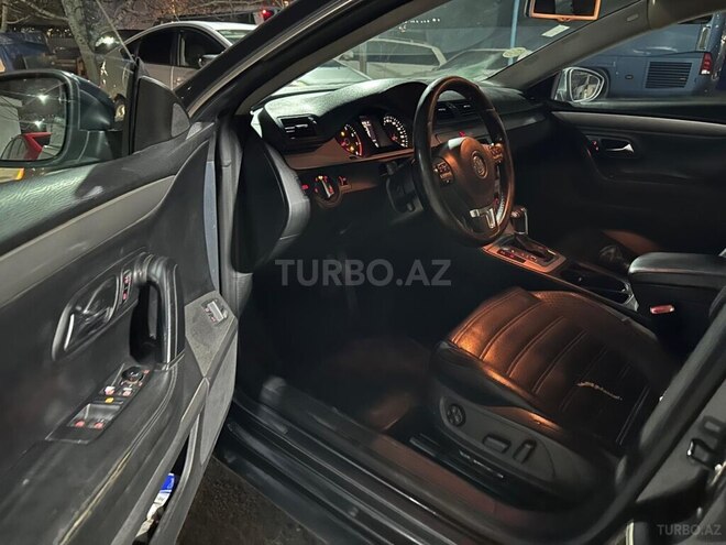 Volkswagen Passat CC 2011, 240,000 km - 2.0 l - Bakı